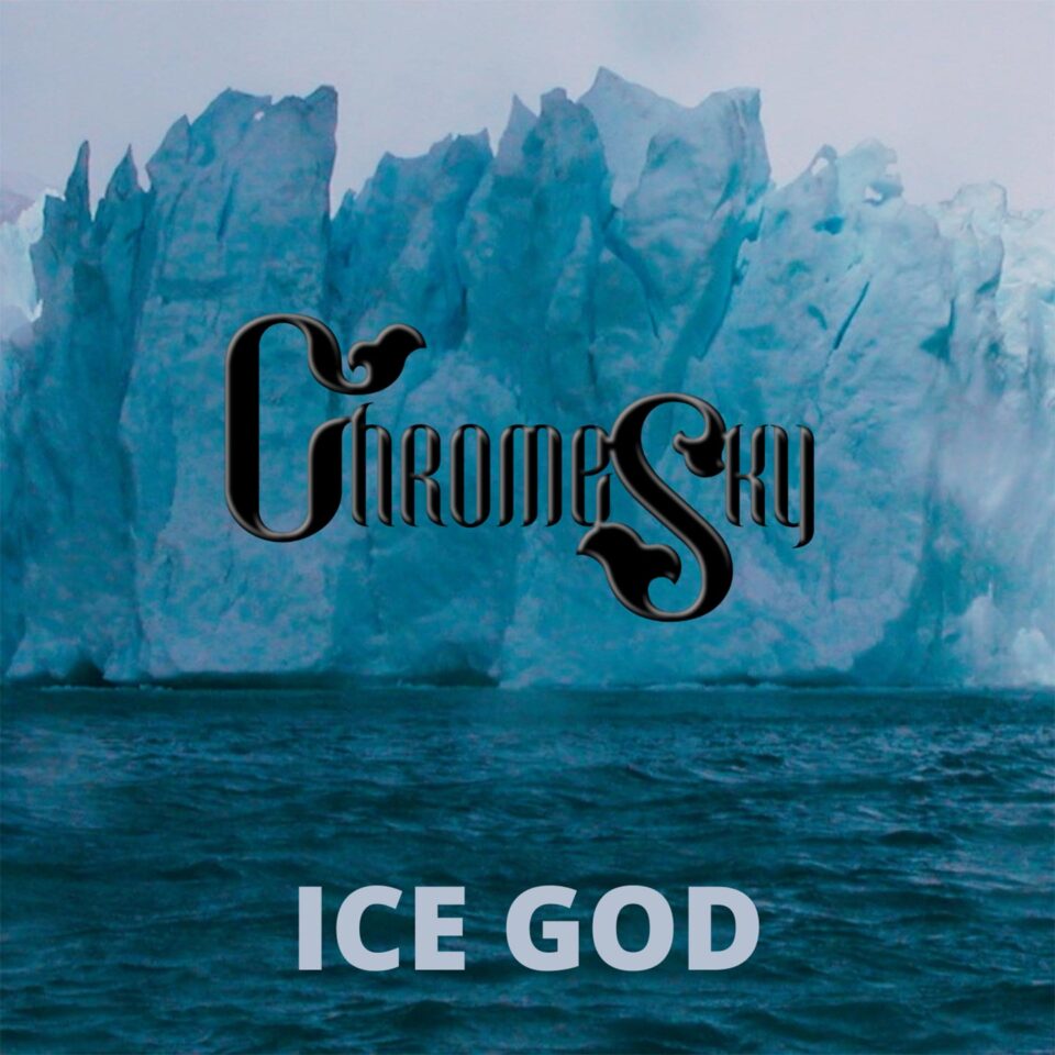 Ice God