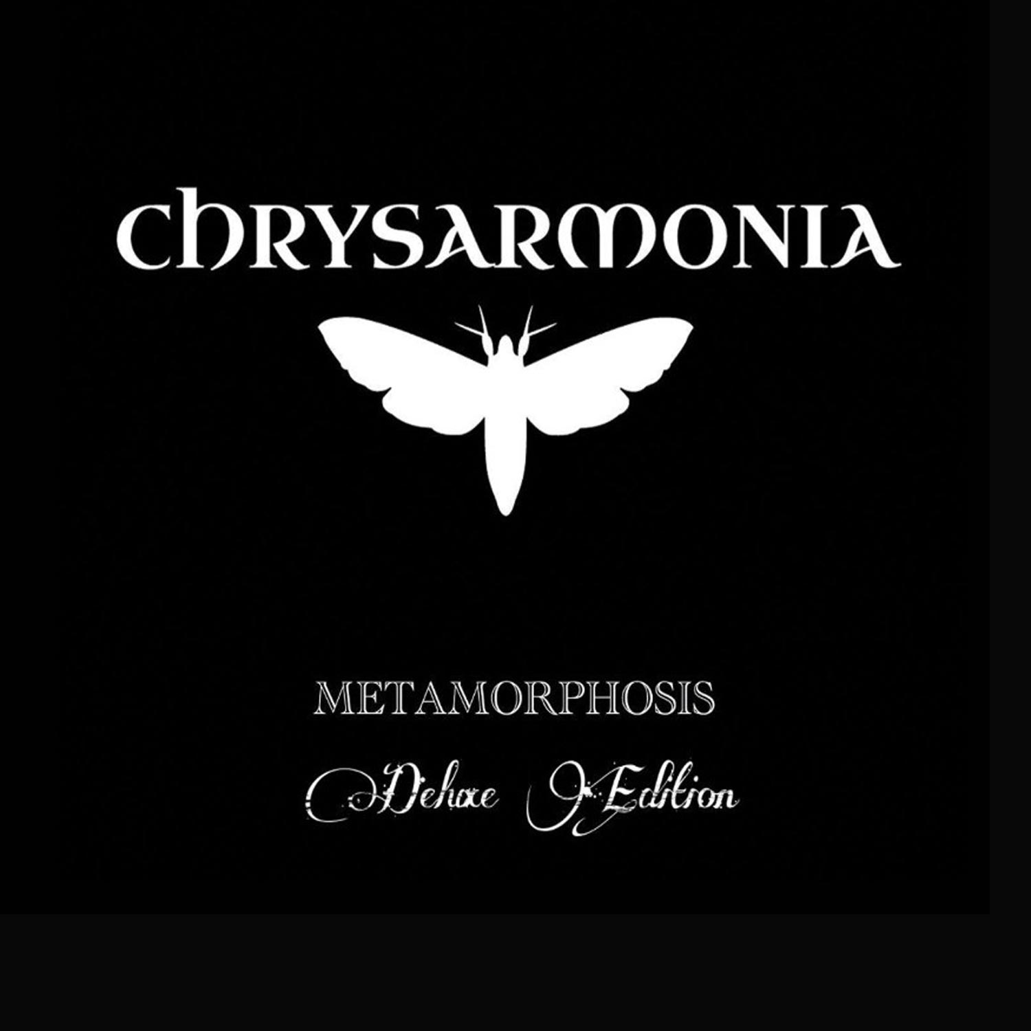 CHRYSARMONIA-METAMORPHOSIS-DELUXE-EDITION