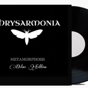 "Metamorphosis" | Deluxe Edition [Ristampa]