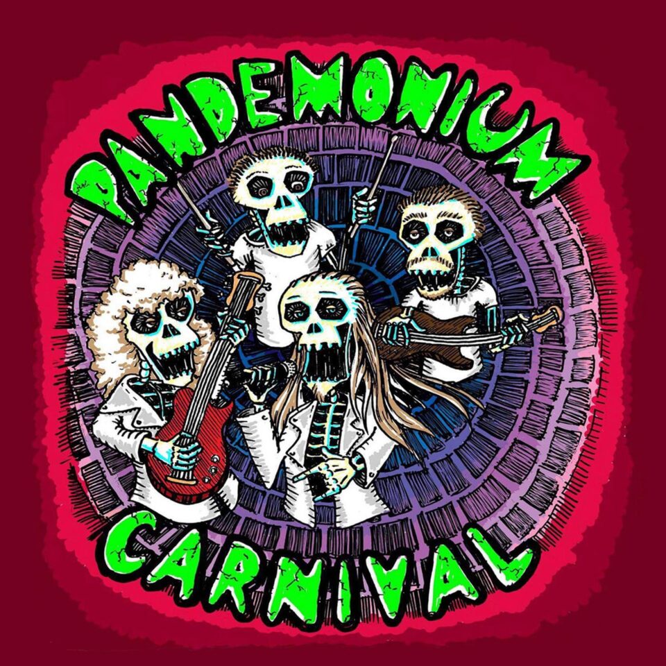 Pandemonium Carnival