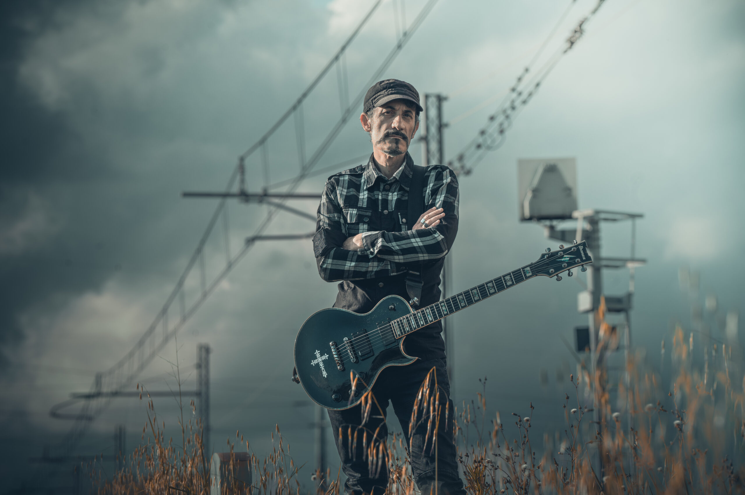 Alessio Santacroce feat.Cayenna – “Cowboy di plastica” [Radio Date]